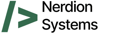 Nerdion Systems